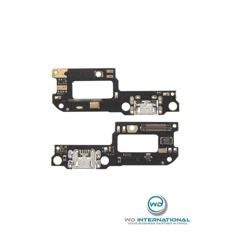 Connecteur de charge Xiaomi Redmi A2 Lite