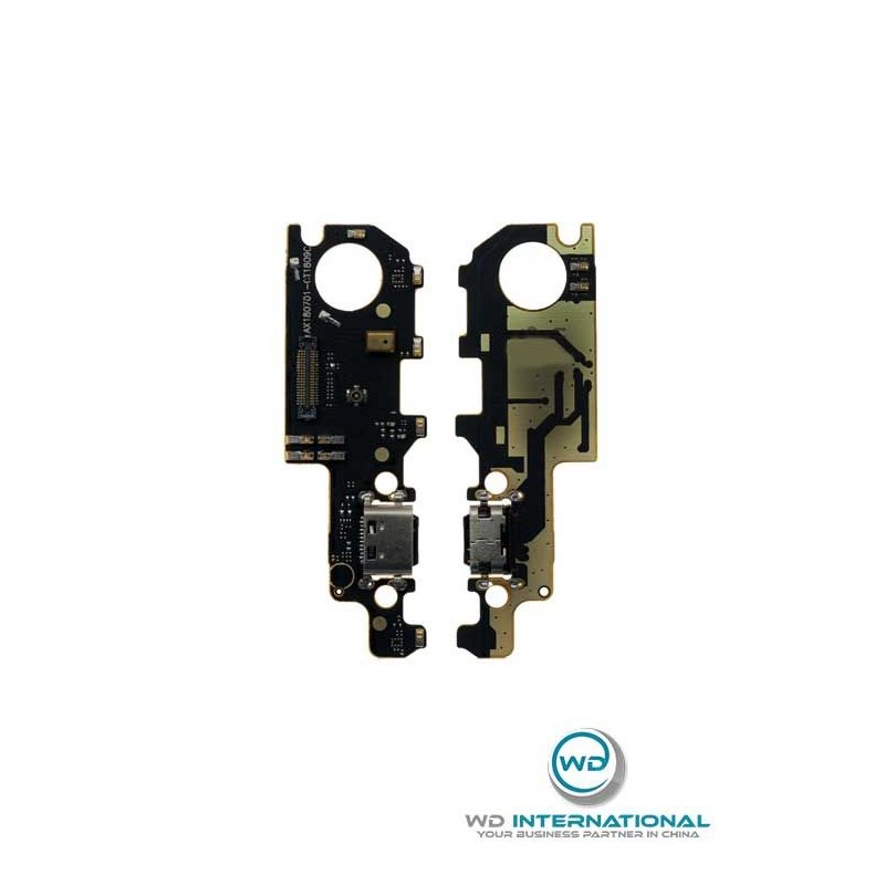 Connecteur de charge Xiaomi Mi Max 3