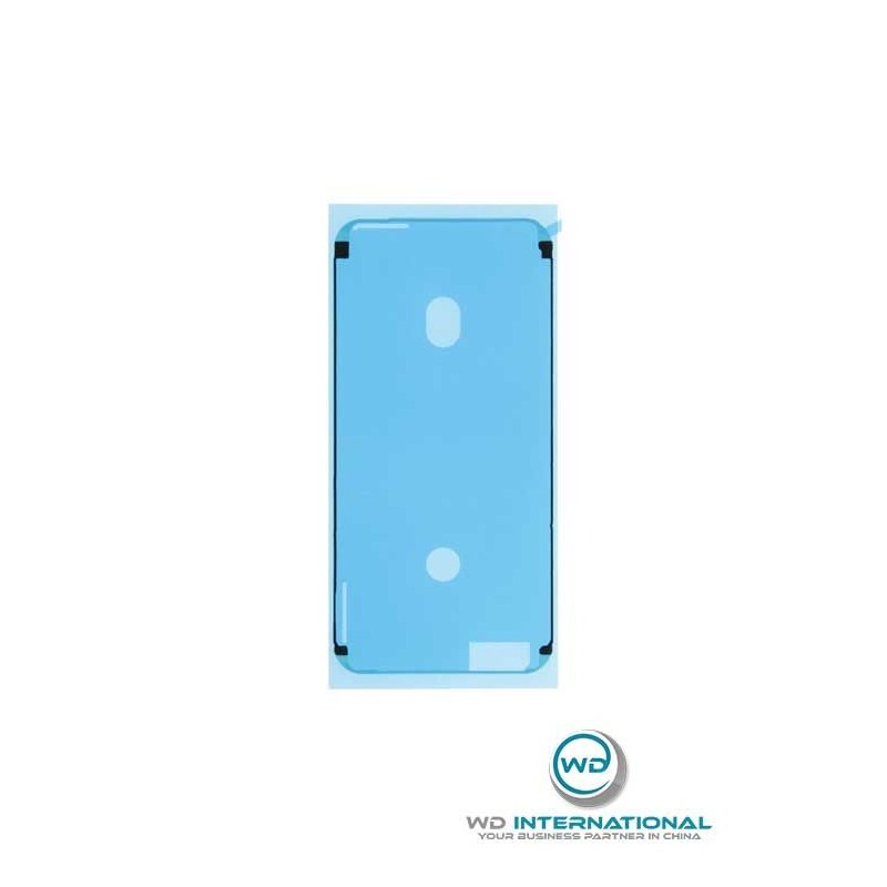 Adhésif-Joint iPhone 6s Plus Noir