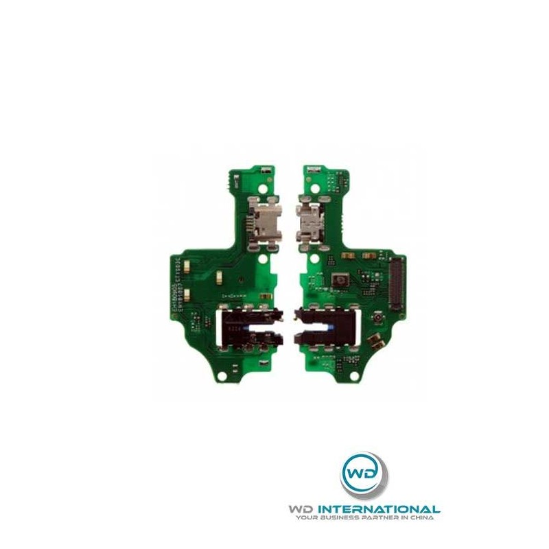 Connecteur de charge Huawei Honor 8x