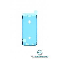 Adhésif-Joint iPhone X Noir