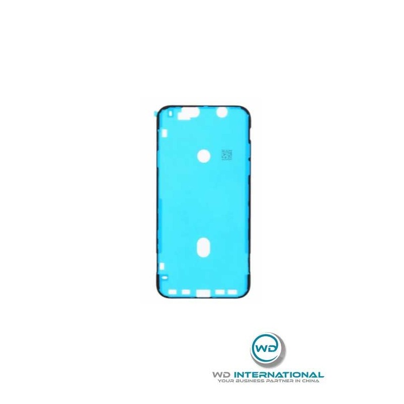 Adhésif-Joint iPhone XR Noir