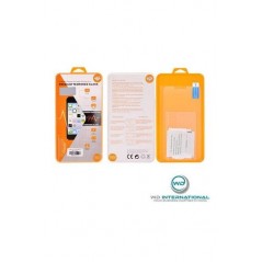 Verre trempé Samsung A7 (2018) en packaging