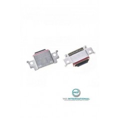 Conector de carga Samsung A8+ 2018