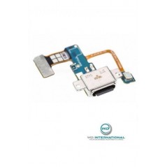Connecteur de charge Samsung Note 9