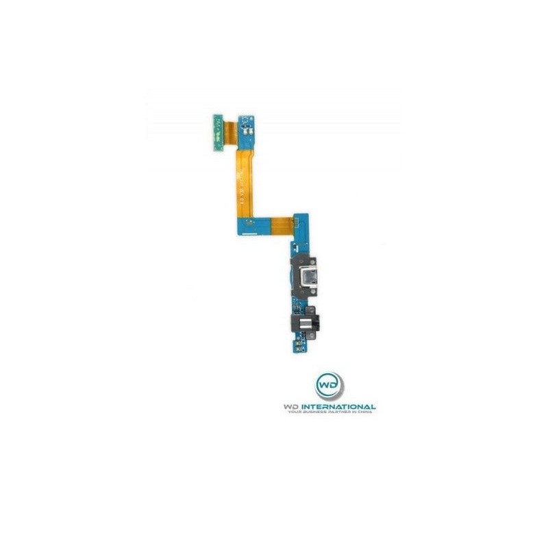 Conector de carga Samsung Tab T550