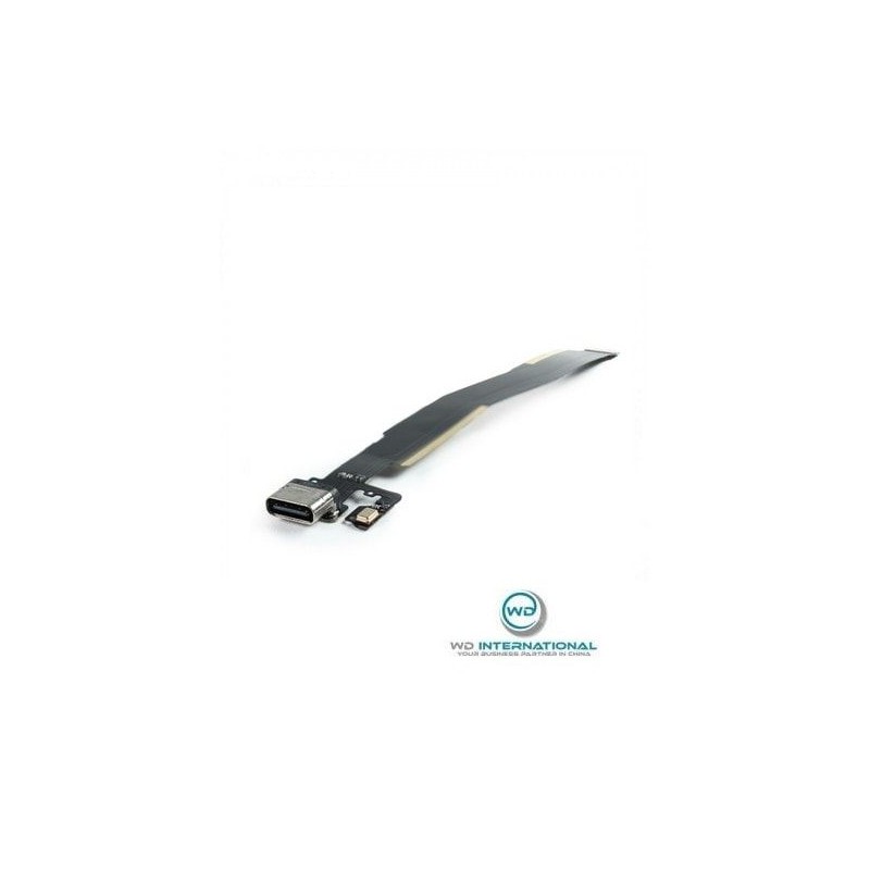 Conector de carga One Plus 3T