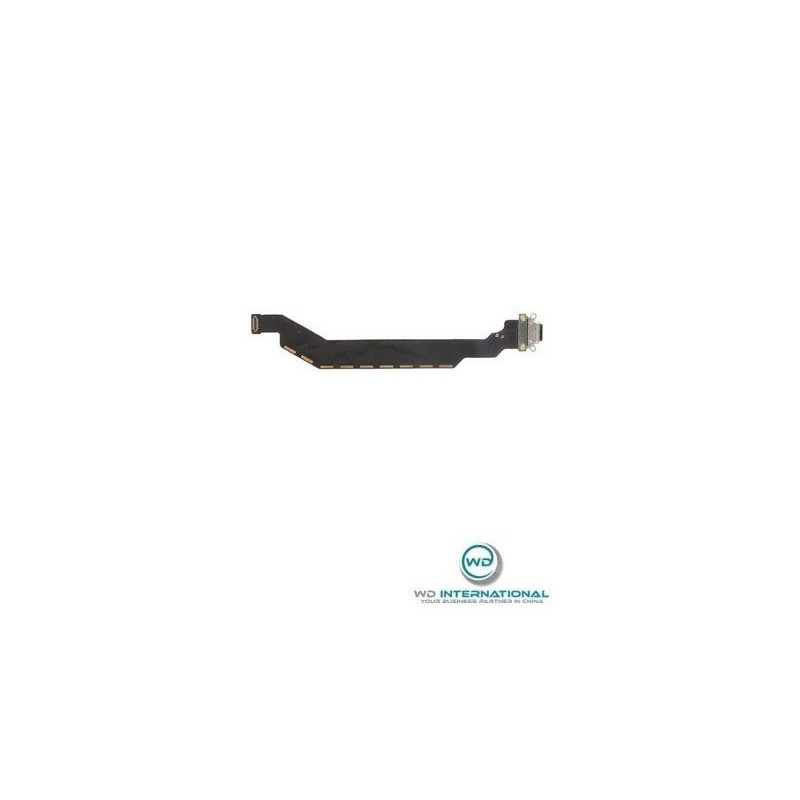 Conector de carga One Plus 6