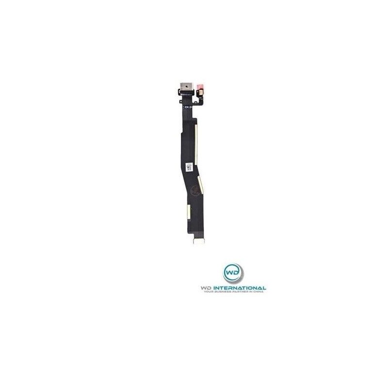 Conector de carga One Plus 3