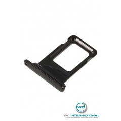 Sim XS Nero iPhone cassetto