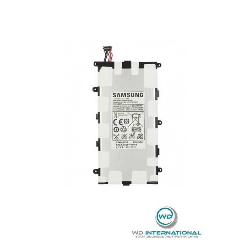 Batterie Samsung Galaxy TAB 2 7.0
