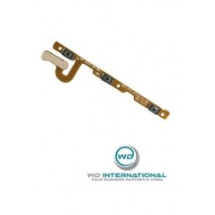 Flex de volumen y encendido para Samsung S8 / S8+