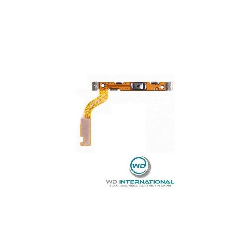 Nappe Power Samsung J7 2017