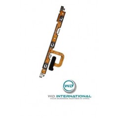 Nappe Volume Power Samsung S9 / S9+