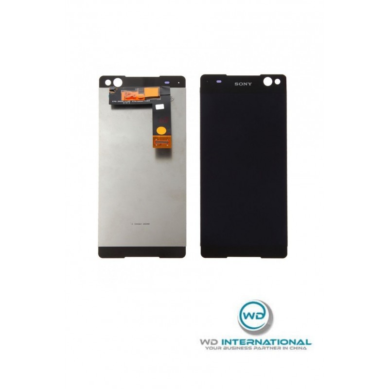 Pentalla de Sony Xperia L3 Negro