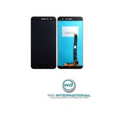 Pantalla Asus Zenfone 4 ZC520KL Negro Con Chasis