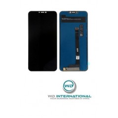 Pantalla Asus Zenfone 5 ZS620KL Negro Sin Chasis