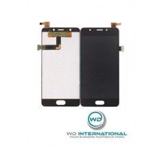 Écran Wiko View Prime Noir Sans Châssis