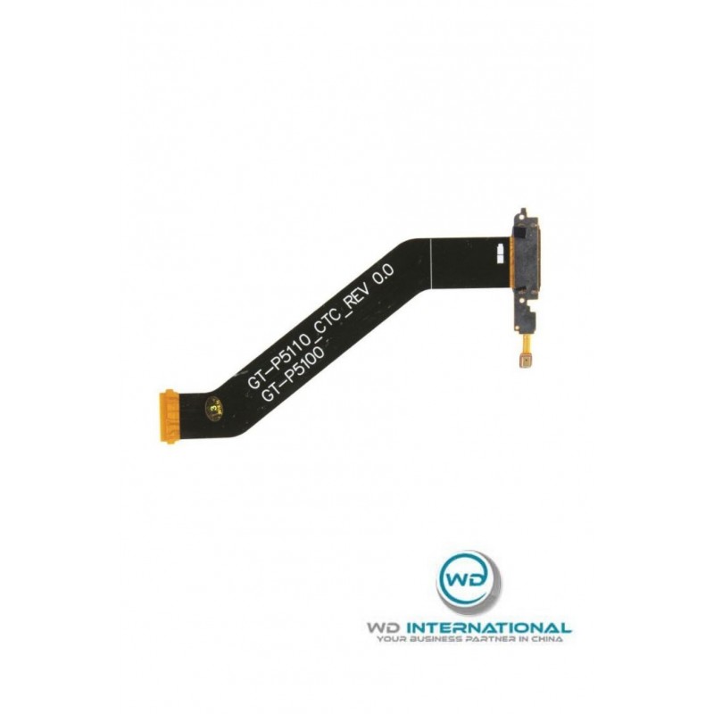 Connecteur de charge Samsung Tab T380