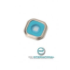 Lente de la cámara trasera Samsung A3 / A5 2016 Oro