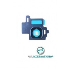 Lente de la cámara trasera Samsung S8 Azul