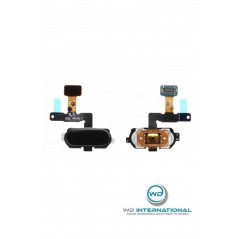 Button Home Samsung  J5 2017 / J7 2017 Negro