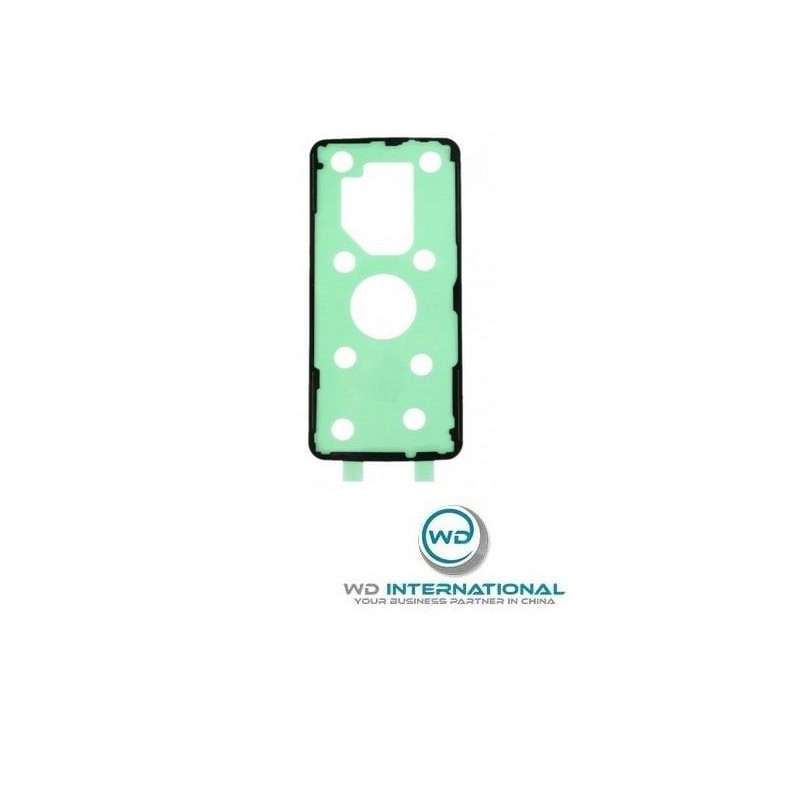 Adhesiva Back Cover para Samsung S9