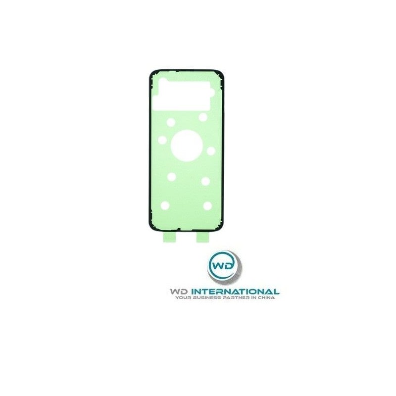 Adhesiva Back Cover para Samsung S9 +