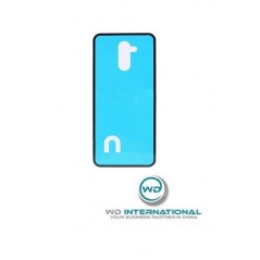 Adhésif Back Cover Huawei Mate 20 Lite