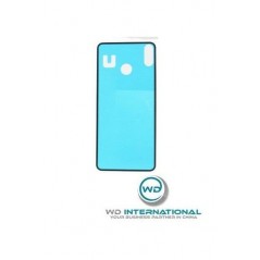 Adesiva Back Cover per Honor 8X