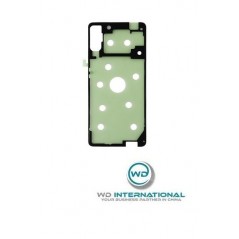 Adhésif Back Cover Samsung A7 2018