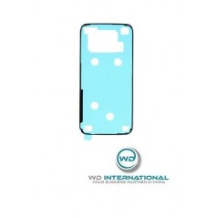 Adhesiva Back Cover para Samsung S6 Edge