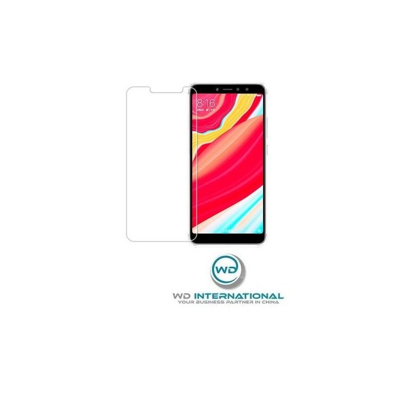 10 Verres Trempés Xiaomi Redmi S2