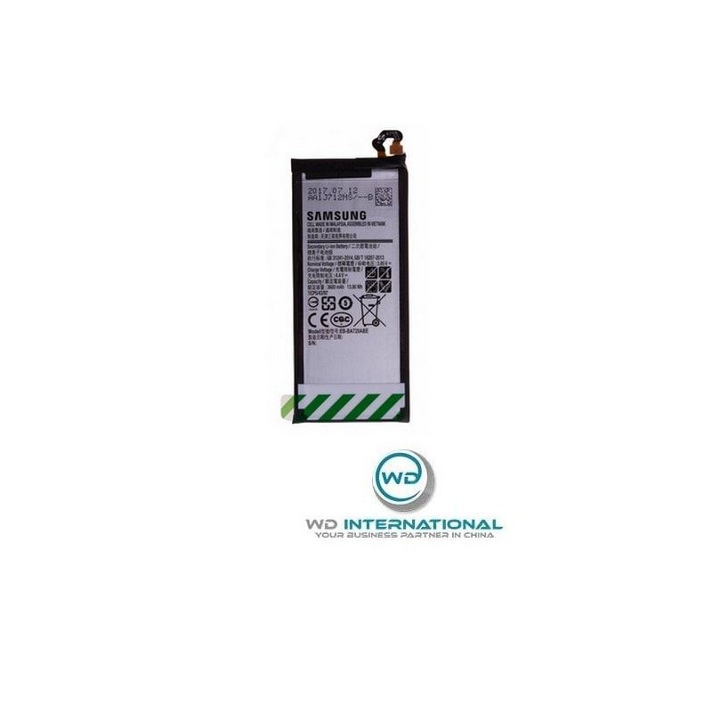 Batterie Samsung A7 2017 / J7 2017 Service Pack