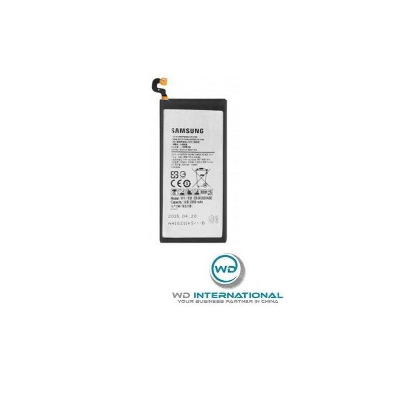 Batteria Samsung S6 (SM-G920F) Service Pack