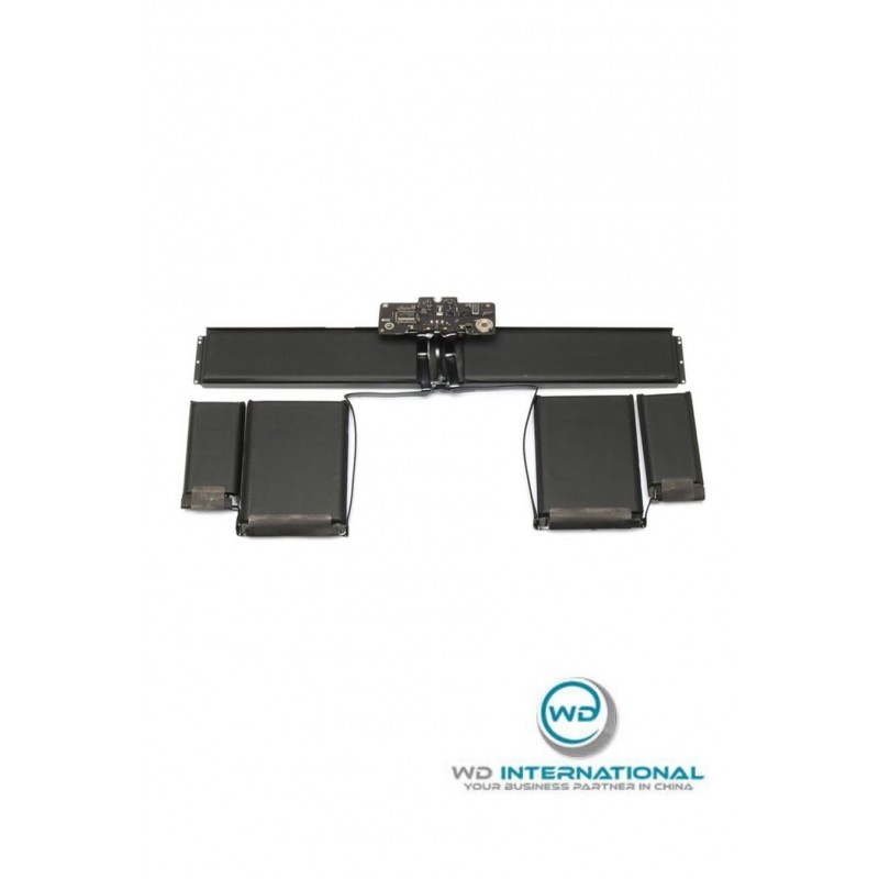 Batterie A1437 pour MacBook Pro 13" Retina