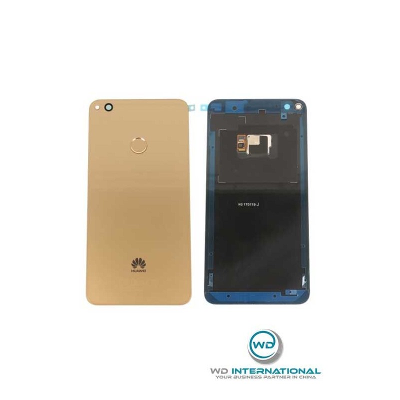 Back cover Huawei P8 lite 2017 Or Service pack