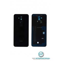 Back Cover Mate 20 Lite Noir Service Pack