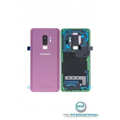 Back cover Samsung S9+ Violet Simple sim Service pack