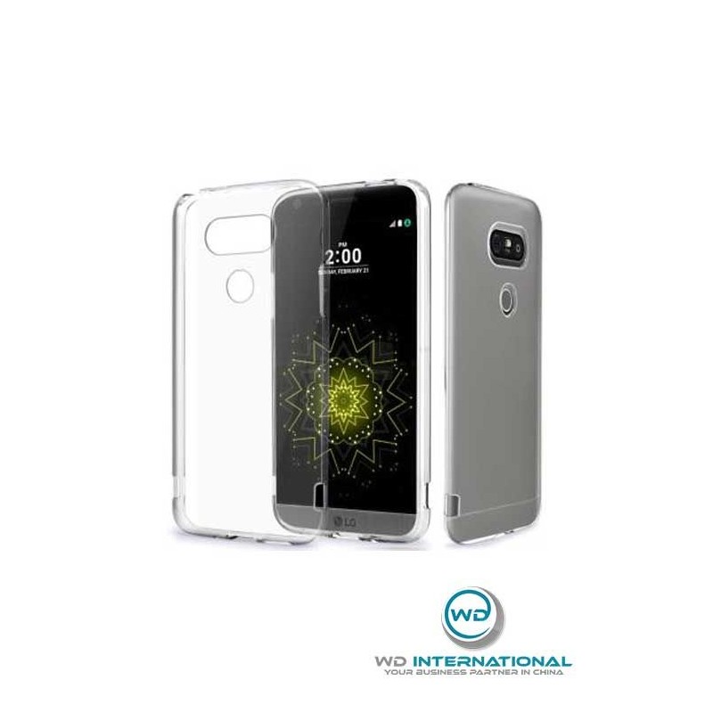 10 verres trempés LG G5