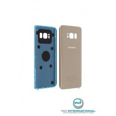 Back Cover Samsung S8 OR Service Pack
