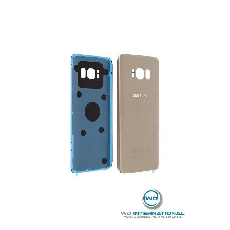 Back Cover Samsung S8 OR Service Pack