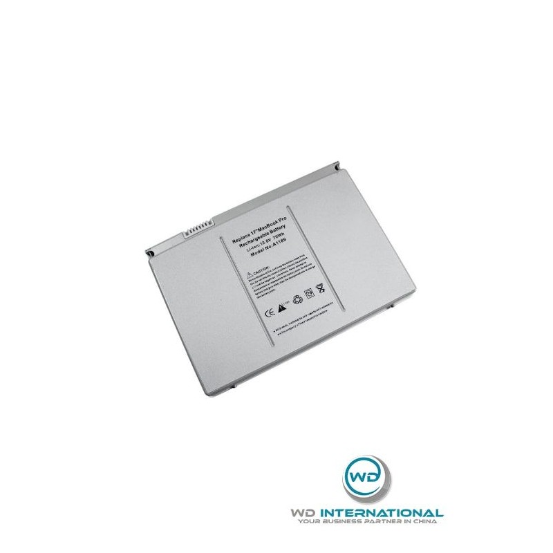 Batterie Macbook A1189