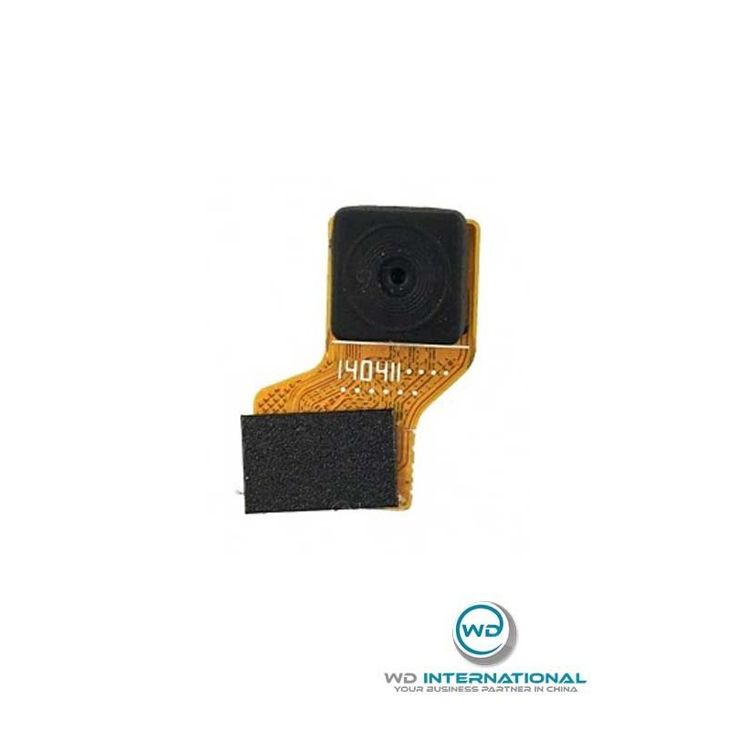 Cà¡mara frontal Xperia Z1 Compact