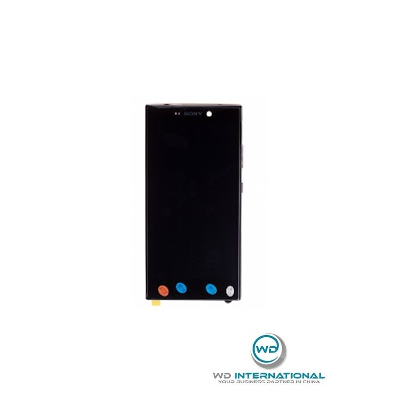 Ecran Sony Xperia L2 Noir Origine constructeur