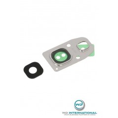 Lentille de caméra A3/A5/A7 2017 Argent