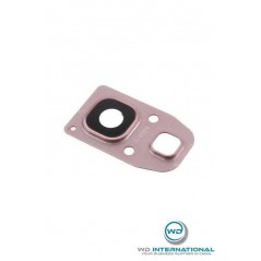 Lentille de caméra A3/A5/A7 2017 Rose