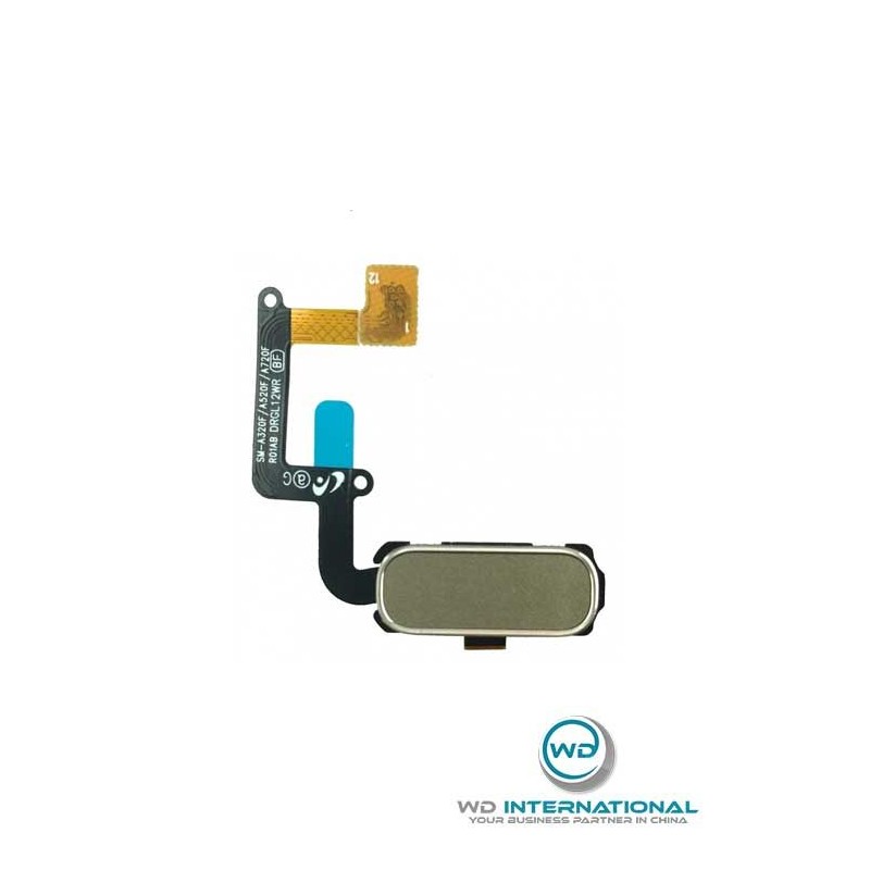 Bouton Home A3/A5/A7 2017 Or