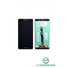 Ecran Honor 6x Noir (Reconditionné) Avec chassis