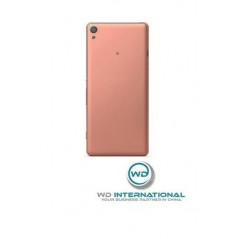 Dual Back cover Sony L1 Rose Origine constructeur